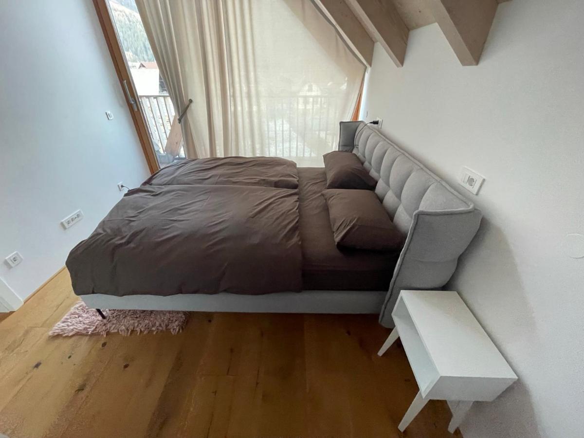 Sunny Retreat Apartment Kranjska Gora Kültér fotó