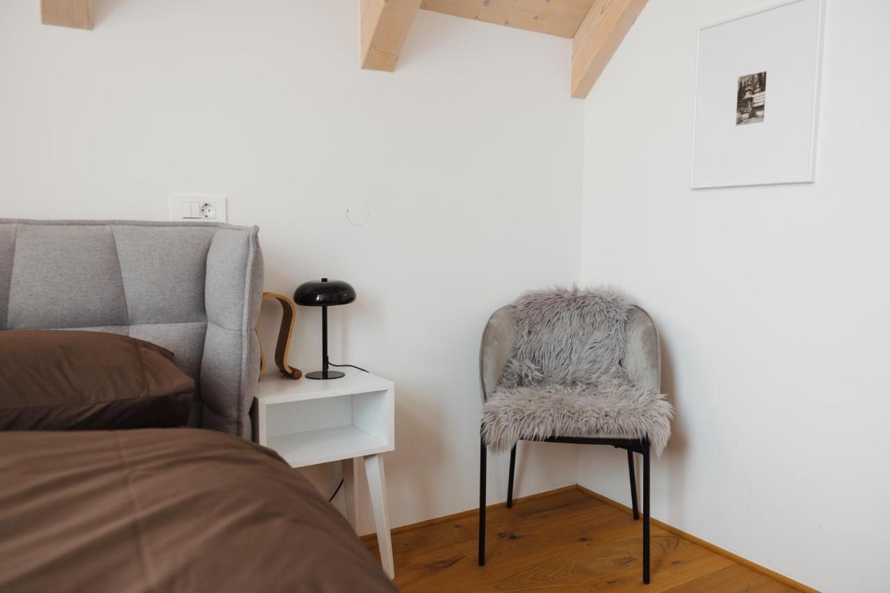 Sunny Retreat Apartment Kranjska Gora Kültér fotó