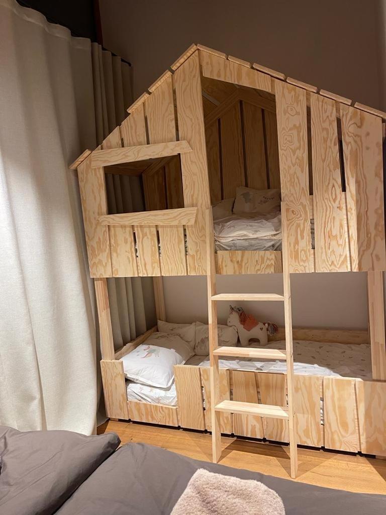 Sunny Retreat Apartment Kranjska Gora Kültér fotó