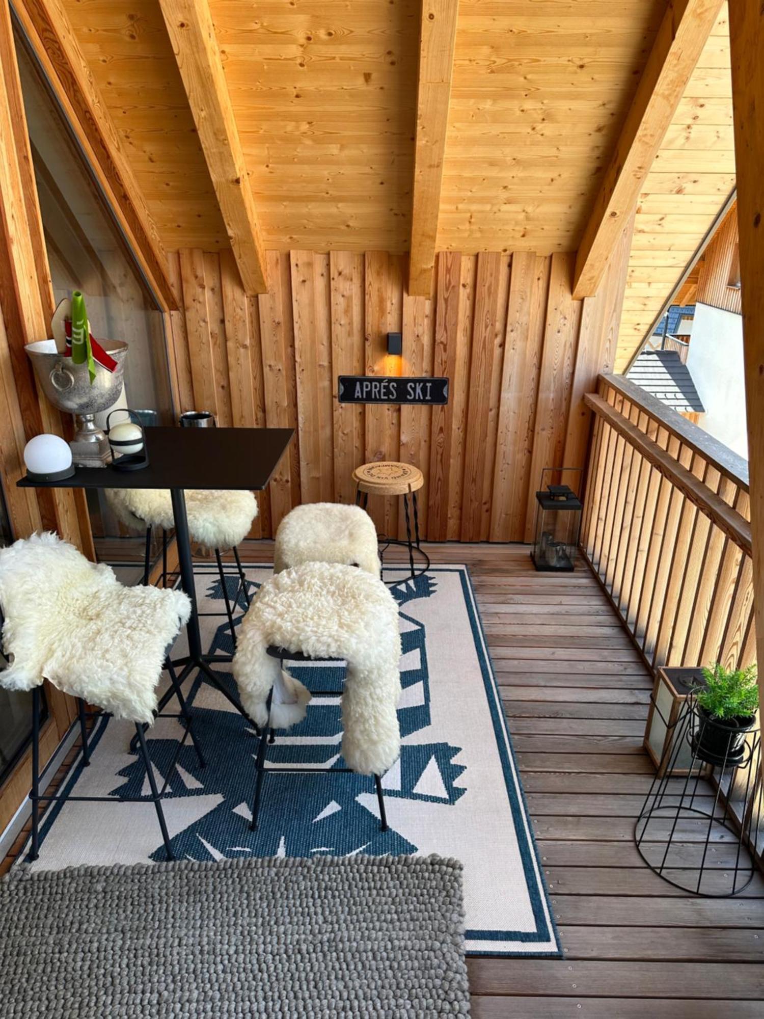 Sunny Retreat Apartment Kranjska Gora Kültér fotó